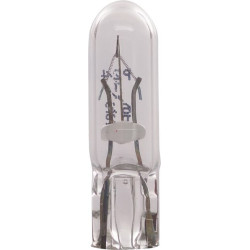 Żarówka 24V 1W WBT5 W2x4.6d Żarówka WBT5 Philips 8711500483249