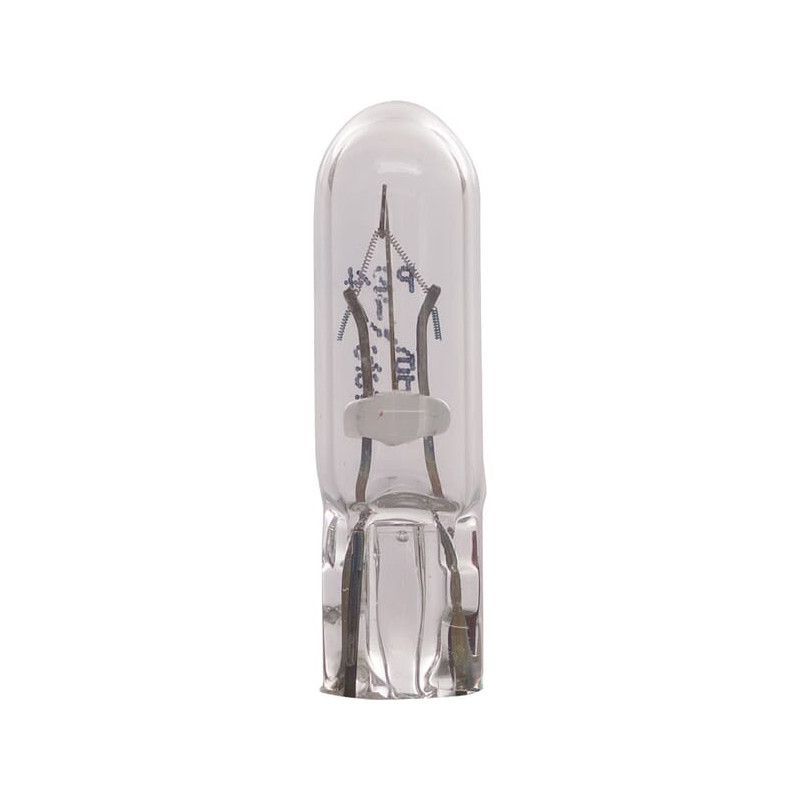 Żarówka 24V 1W WBT5 W2x4.6d Żarówka WBT5 Philips 8711500483249