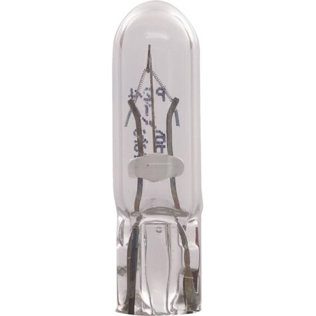 Żarówka 24V 1W WBT5 W2x4.6d Żarówka WBT5 Philips 8711500483249