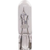 Żarówka 24V 1W WBT5 W2x4.6d Żarówka WBT5 Philips 8711500483249