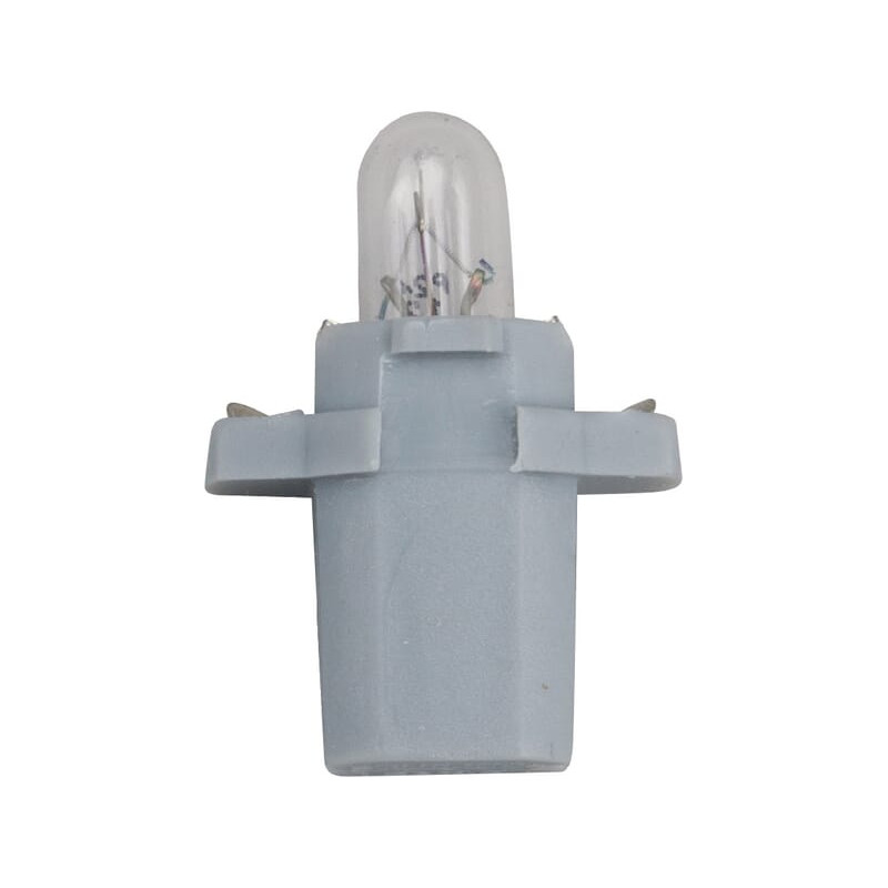Żarówka 24V 1.2W BAX8.3s/1.35 gr Żarówka BAX8.5d/2 Philips 8711500483843