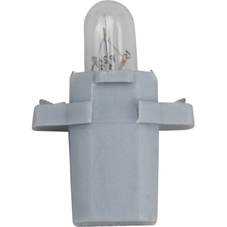 Żarówka 24V 1.2W BAX8.3s/1.35 gr Żarówka BAX8.5d/2 Philips 8711500483843
