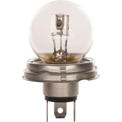 Żarówka 24V 55/50W P45t Żarówka P45t Philips 8711500400871