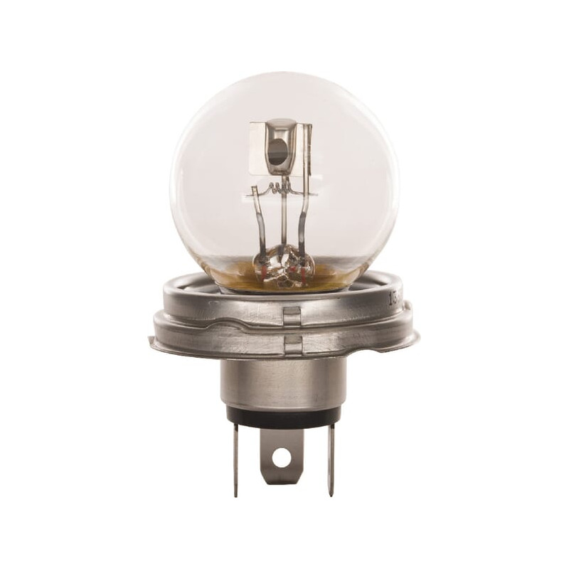 Żarówka 24V 55/50W P45t Żarówka P45t Philips 8711500400871