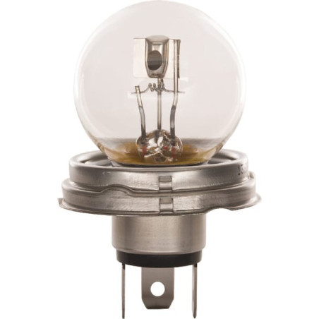 Żarówka 24V 55/50W P45t Żarówka P45t Philips 8711500400871