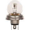 Żarówka 24V 55/50W P45t Żarówka P45t Philips 8711500400871
