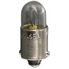 Żarówka 24V 3W BA9s Żarówka BA9s Philips 8711500219558