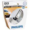 Żarówka ksenonowa D1S Vision Żarówka ksenonowa Philips 8727900364897