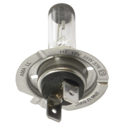 Żarówka 12V 55W H7 Long Life Żarówka H7 Sprawdź dostępność Safra 8713749005947
