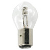 Żarówka BA20d, 24 V, 45/40 W