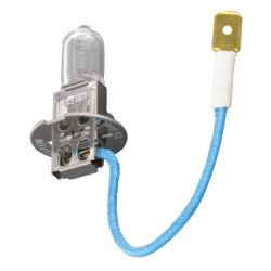 Żarówka 48V 45W H3 Żarówka H3 PK22s Safra 8713749016998