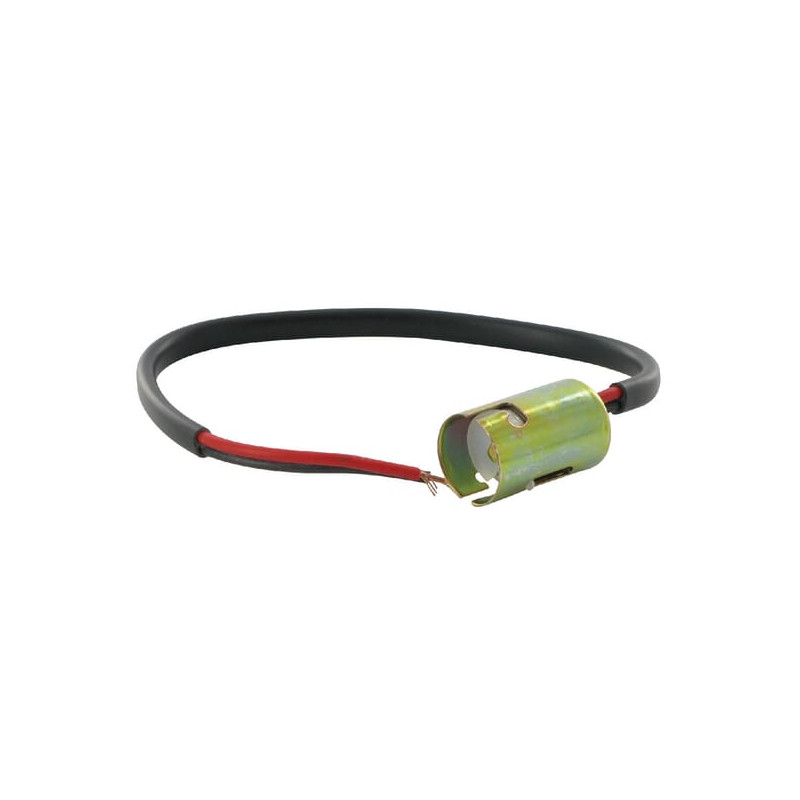 Oprawa żarówki Oprawa żarówki Britax 8716106761227