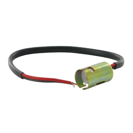 Oprawa żarówki Oprawa żarówki Britax 8716106761227