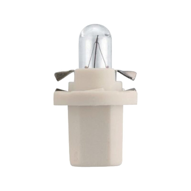 Żarówka BX8,5d 12V 1,1W biały Philips