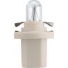 Żarówka BX8,5d 12V 1,1W biały Philips