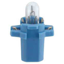 Bax 8,3s/1,5 niebieski Żarówka 12 V Philips 8711500483966