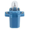 Bax 8,3s/1,5 niebieski Żarówka 12 V Philips 8711500483966