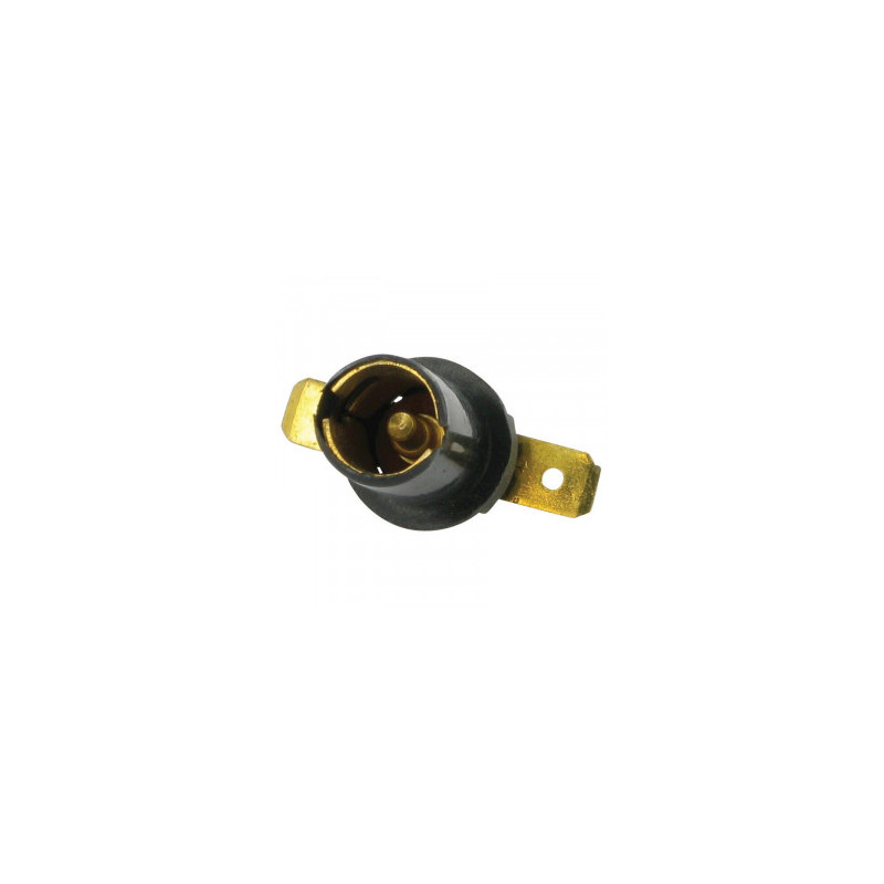 Oprawka żarówki BA9S Oprawka lampy 12 V Hella