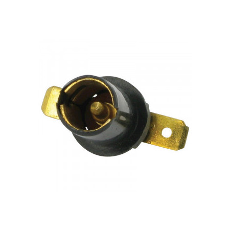 Oprawka żarówki BA9S Oprawka lampy 12 V Hella