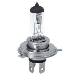 Żarówka 24 V 75/70 W H4 P43t Żarówka 24 V Kramp 8716106870981