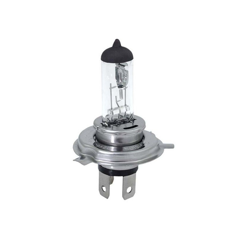 Żarówka 24 V 75/70 W H4 P43t Żarówka 24 V Kramp 8716106870981