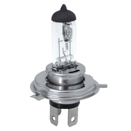 Żarówka 24 V 75/70 W H4 P43t Żarówka 24 V Kramp 8716106870981