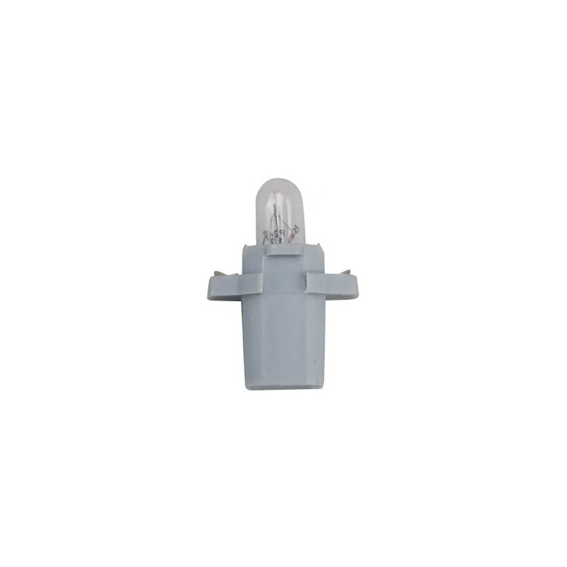 Żarówka 24V 1.2W BAX8.5d/2, szary Żarówka BAX8.5d/2 Philips 8711500483904