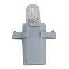Żarówka 24V 1.2W BAX8.5d/2, szary Żarówka BAX8.5d/2 Philips 8711500483904