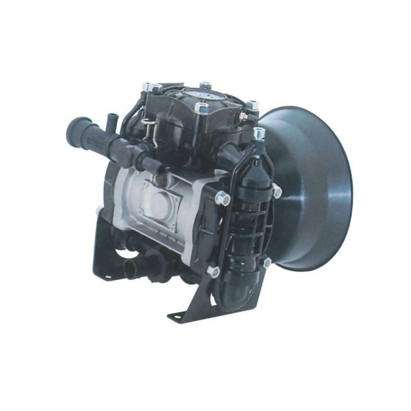Pompa przeponowa BP 60K Comet 58l/min, fi30mm 6101100200