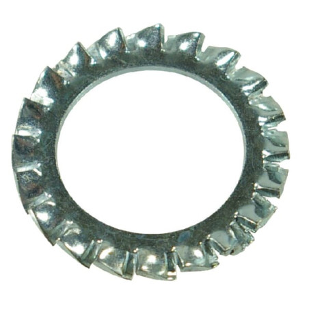 Podkładka wachlarzowa zew. M16x26x1.2 mm Kramp 8716024373540