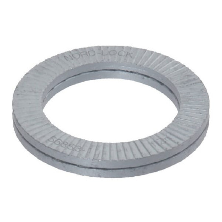 Podkładka Nord-Lock M20x30.7x3.4 mm, DIN128a Nord - Lock 7330948201737