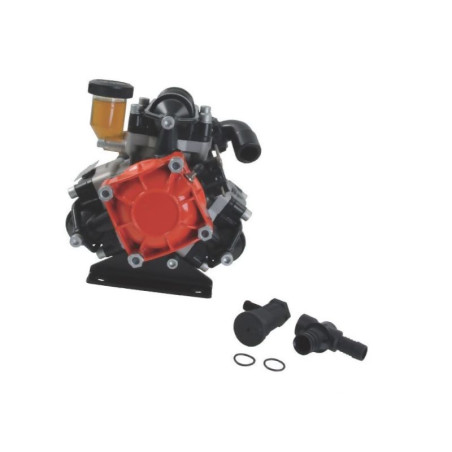Pompa BP 125K Comet,membranowa 61000001