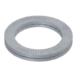 Podkładka Nord-Lock M27x42x3.4 mm, DIN128a Nord - Lock 7330948018229