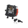 Pompa BP 125K Comet,membranowa 61000001