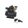 Pompa BP 125K Comet,membranowa 61000001