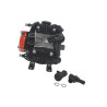Pompa BP 125K Comet,membranowa 61000001