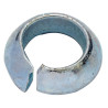 Podkładka kulista sprężysta M16x28x7 mm, stal ocynk DIN74361 Kramp 8716106679904