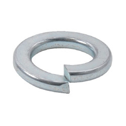 Podkładka sprężysta blokująca M20x30.6x4.5 mm, stal ocynk DIN7980