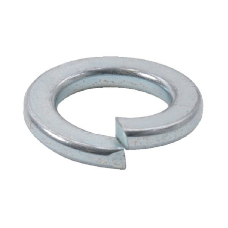 Podkładka sprężysta M18x29.4x3.5 mm, stal ocynk DIN127b Kramp 8716106177455
