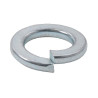 Podkładka sprężysta M18x29.4x3.5 mm, stal ocynk DIN127b Kramp 8716106177455