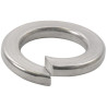 Podkładka sprężysta M10x18.1x2.2 mm, stal szlachetna A2 DIN127b Kramp 8716106612673