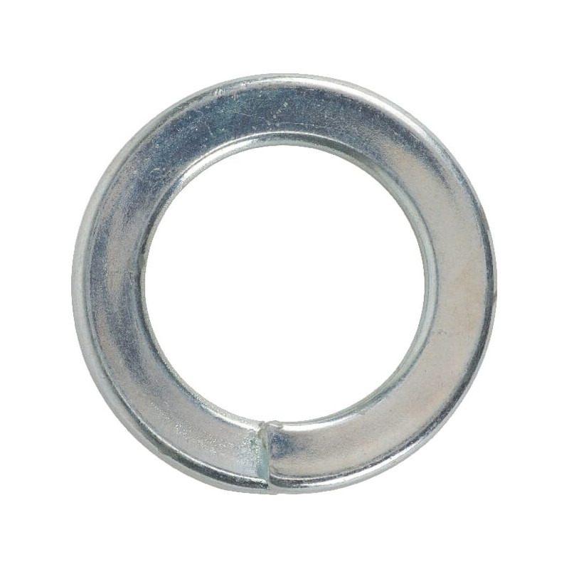 Podkładka sprężysta M18x29.4x3.5 mm, stal ocynk DIN127b Kramp 8719493164176