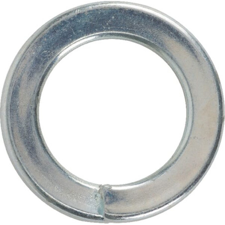 Podkładka sprężysta M18x29.4x3.5 mm, stal ocynk DIN127b Kramp 8719493164176