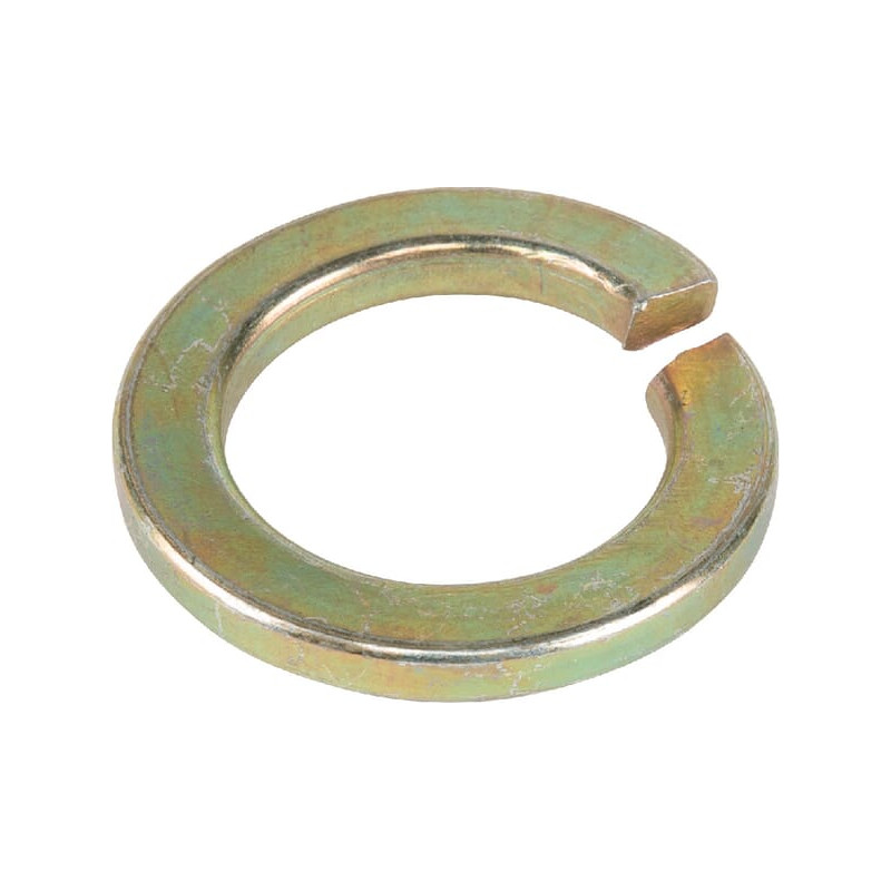 Podkładka sprężysta M22x35.9x4 mm, stal ocynk DIN127b Kramp 8719493164183