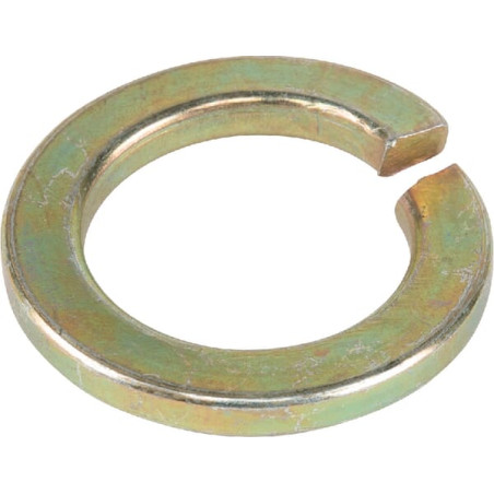 Podkładka sprężysta M22x35.9x4 mm, stal ocynk DIN127b Kramp 8719493164183