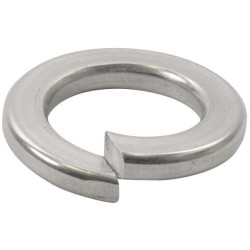 Podkładka sprężysta M18x29.4x3.5 mm, stal szlachetna A4 DIN127b Kramp 8716106414765