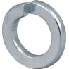 Podkładka sprężysta M6x11.8x1.6 mm, stal ocynk DIN172a kg Kramp 5700037491134