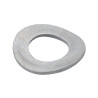 Podkładka sprężysta blokująca M20x36x1.6 mm, stal ocynk DIN137b