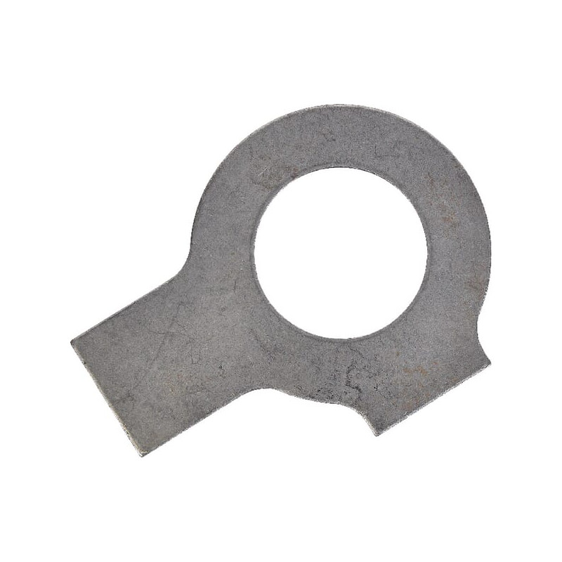 Podkładka odginana M16x30x1 mm, stal DIN 463