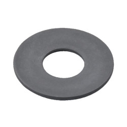Sprężyna talerzowa M8x20x1 mm, stal DIN 2093